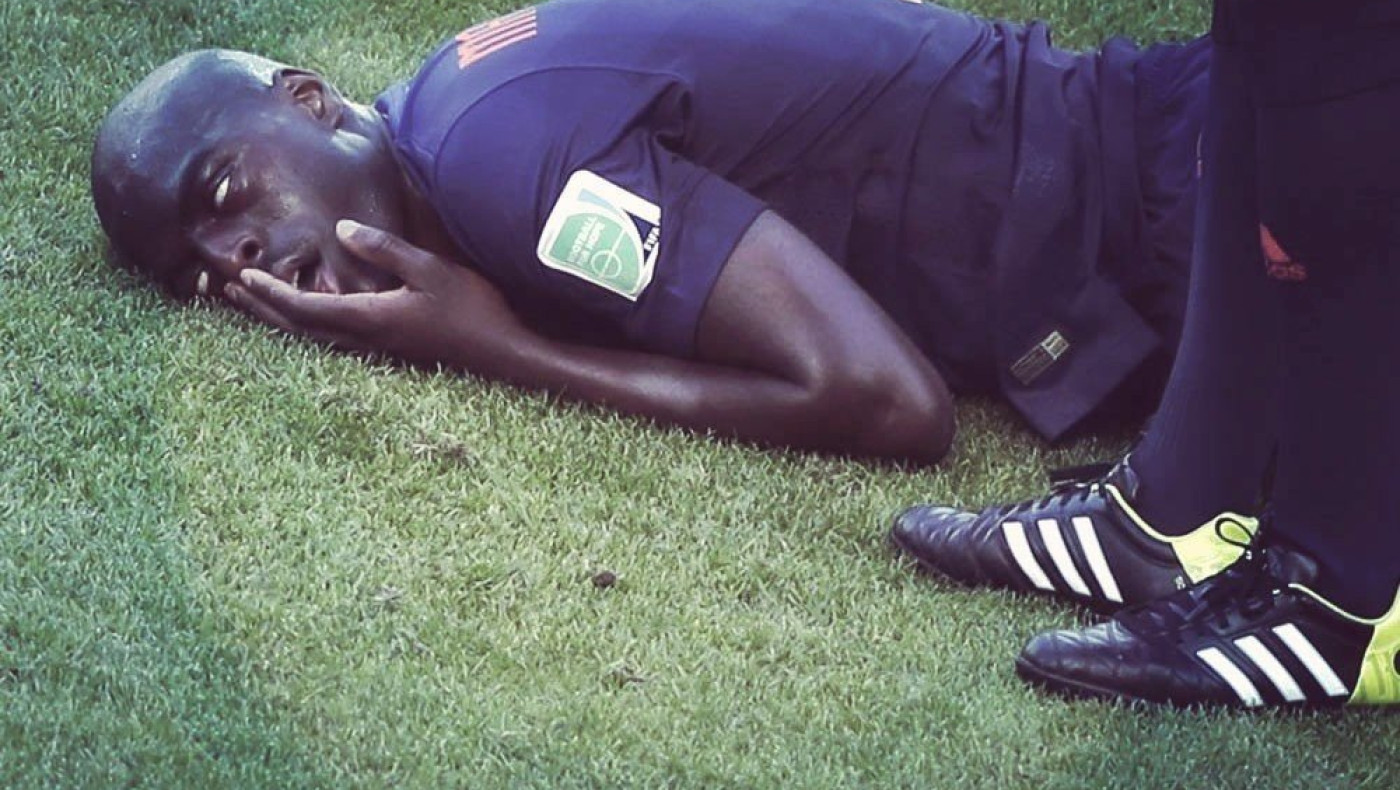 Πήρε εξιτήριο ο Ίντι