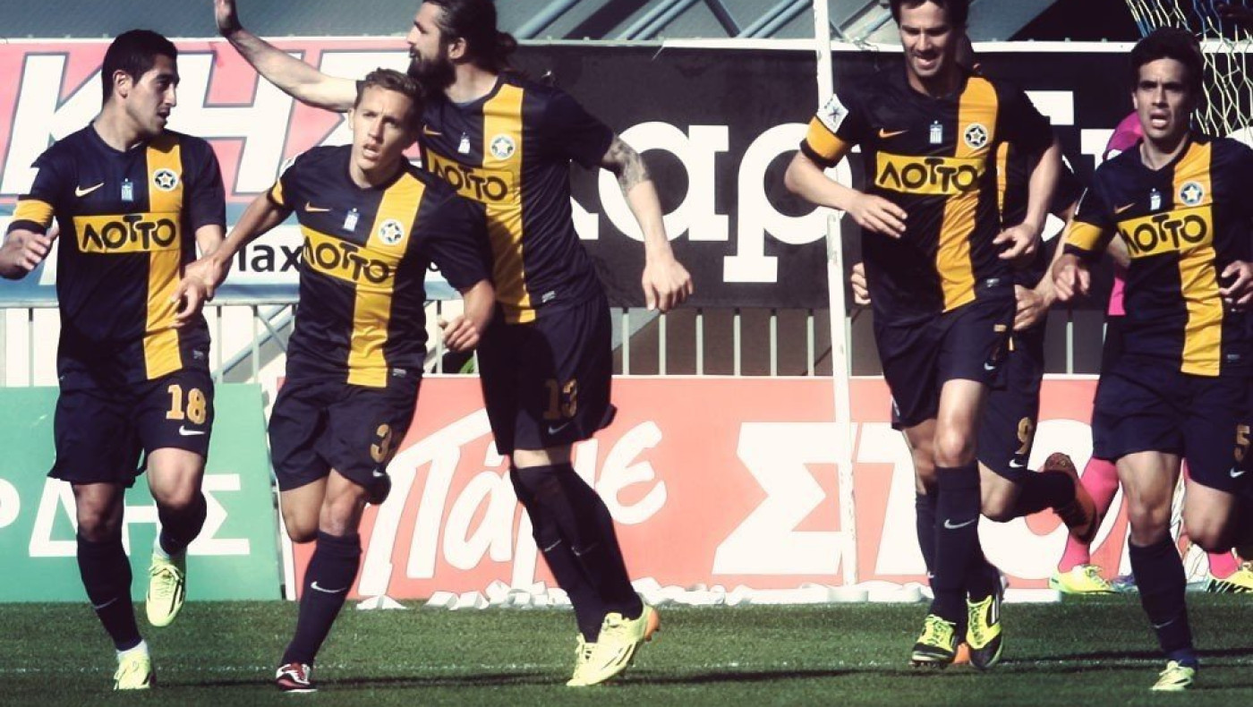 Ώρα κλήρωσης για τον Αστέρα Τρίπολης