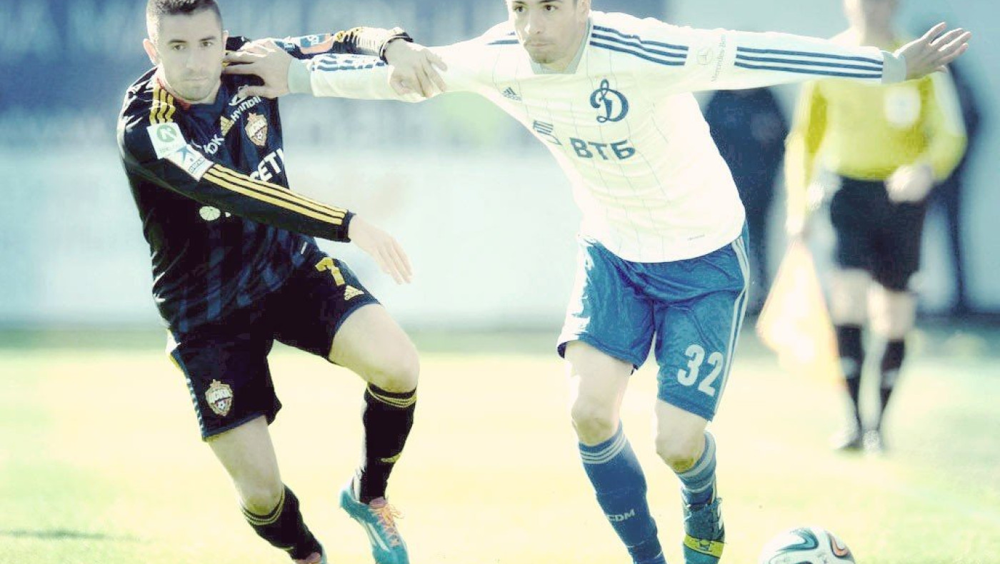 Μάρκο Λόμιτς: «Ενδιαφέρον από Ελλάδα»