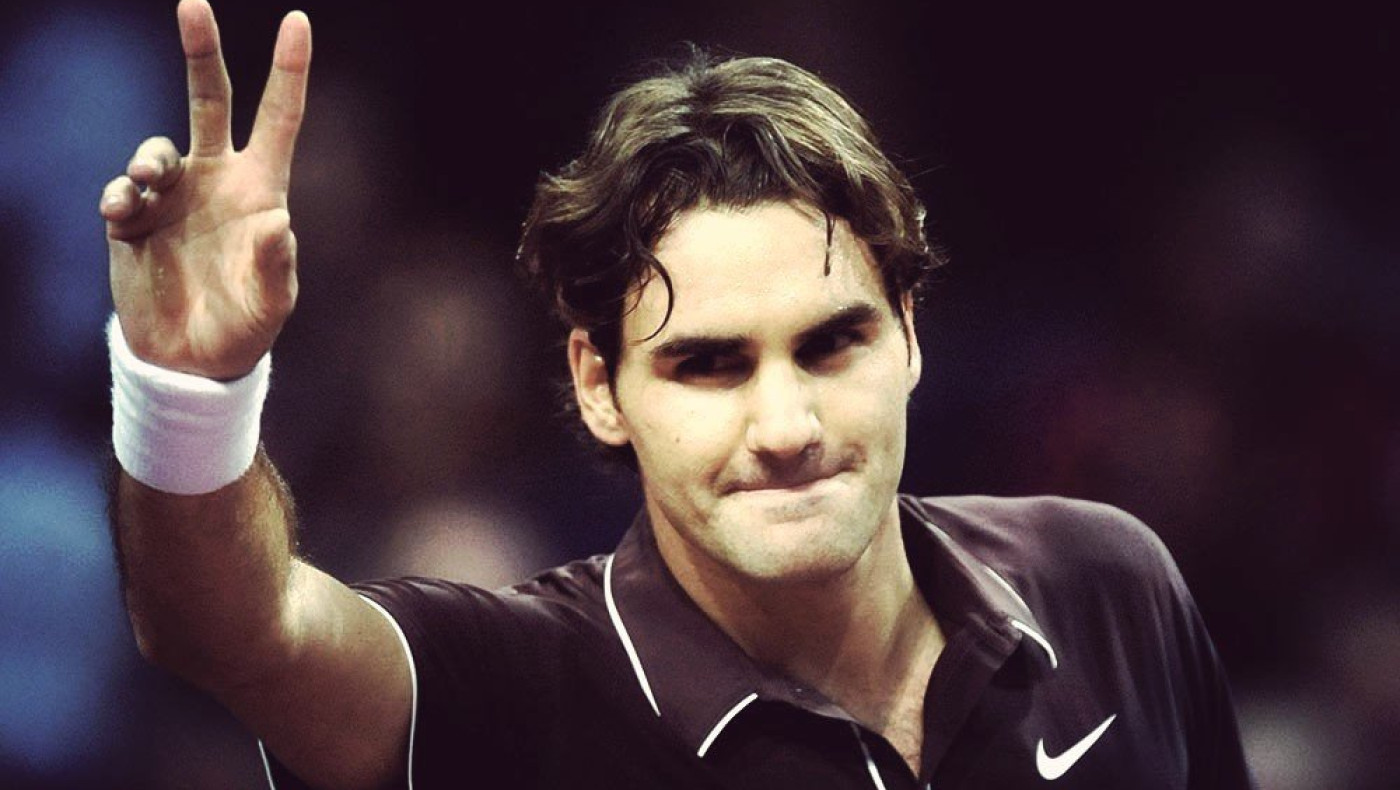 Εύκολα ο Φέντερερ