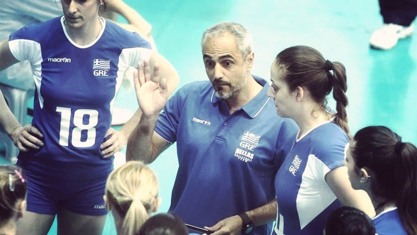 Αντίο με ήττα για τις Γυναίκες