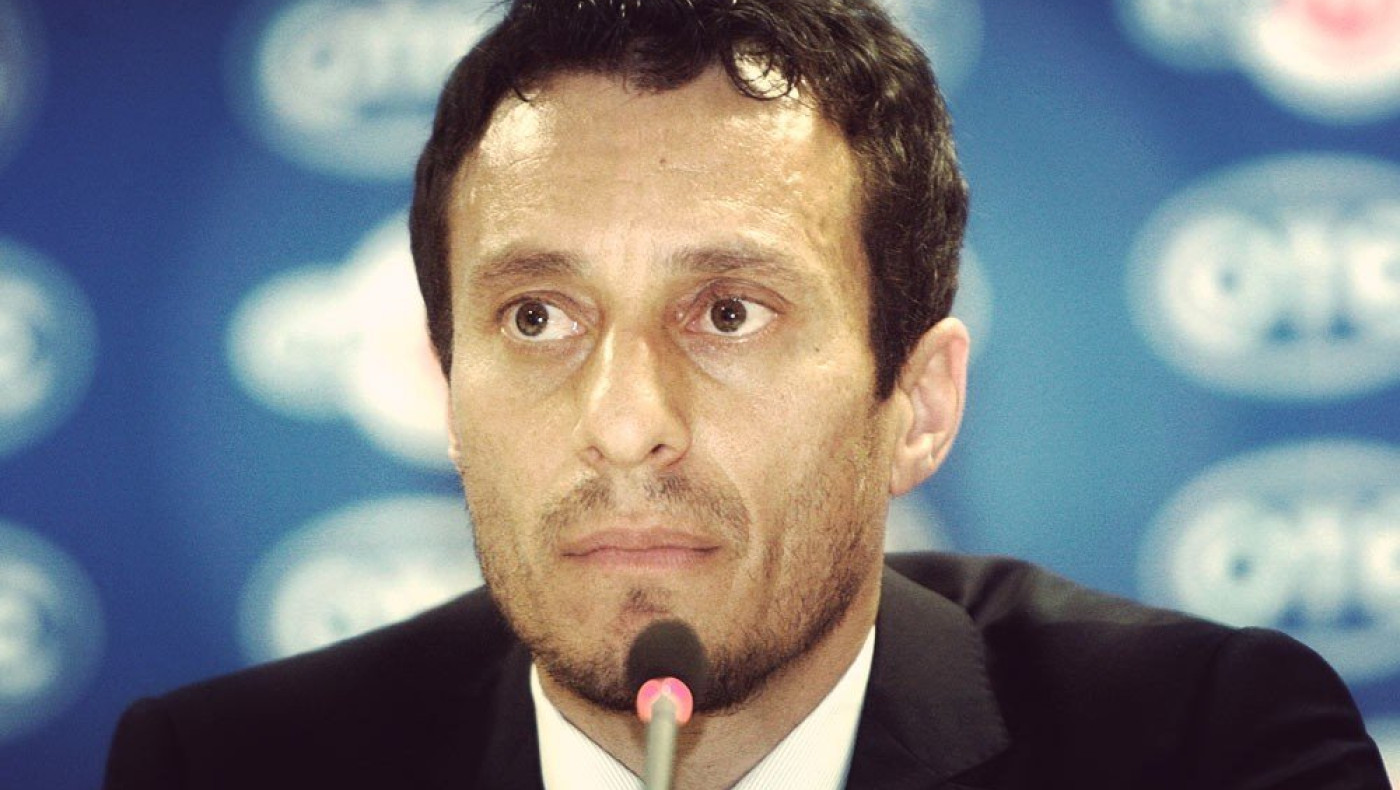 Γεωργιάδης: «Μπορούμε να περάσουμε την Κόστα Ρίκα»