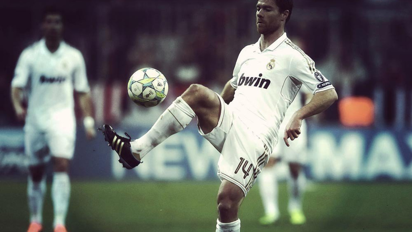 Τσάμπι Αλόνσο, το τελευταίο θύμα