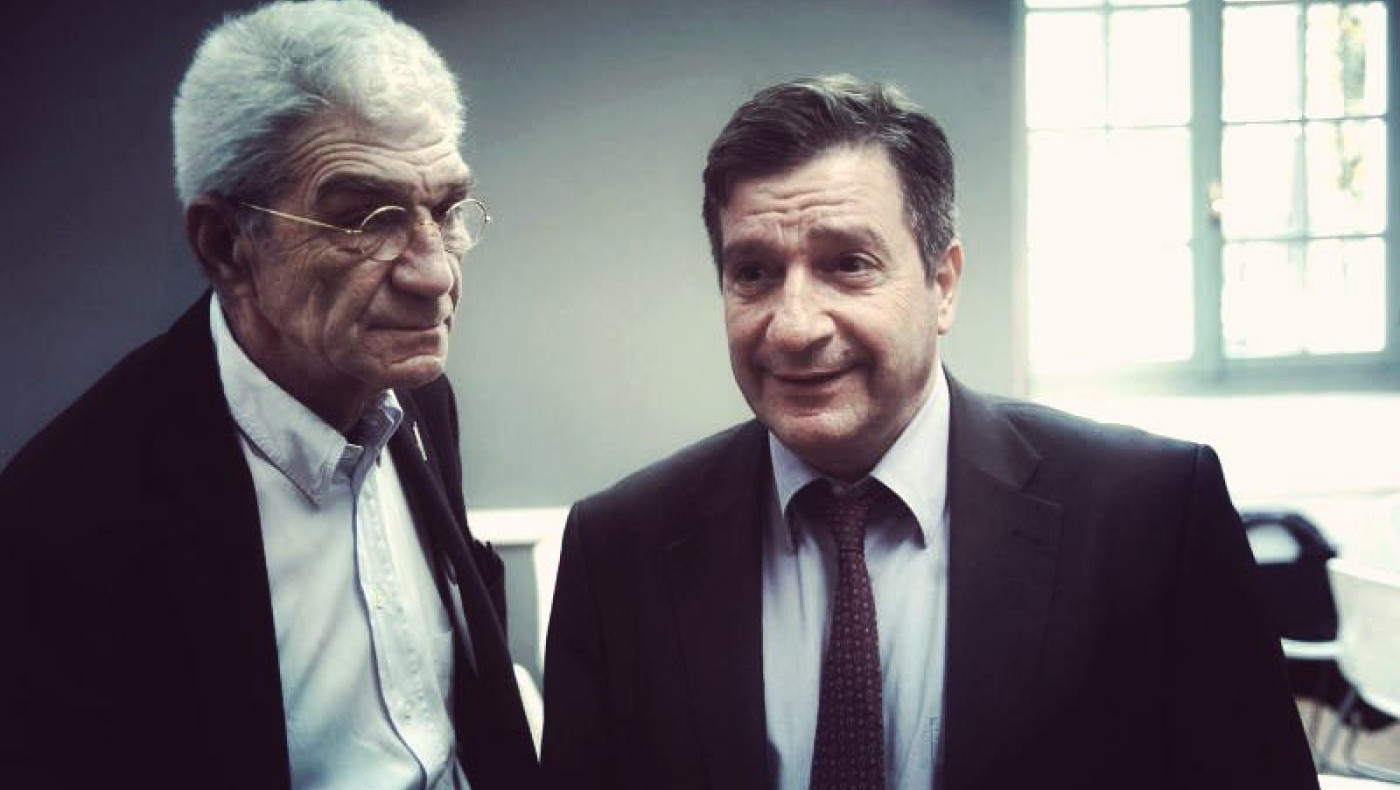 Κοινό αίτημα Καμίνη - Μπουτάρη για τα αποτεφρωτήρια νεκρών