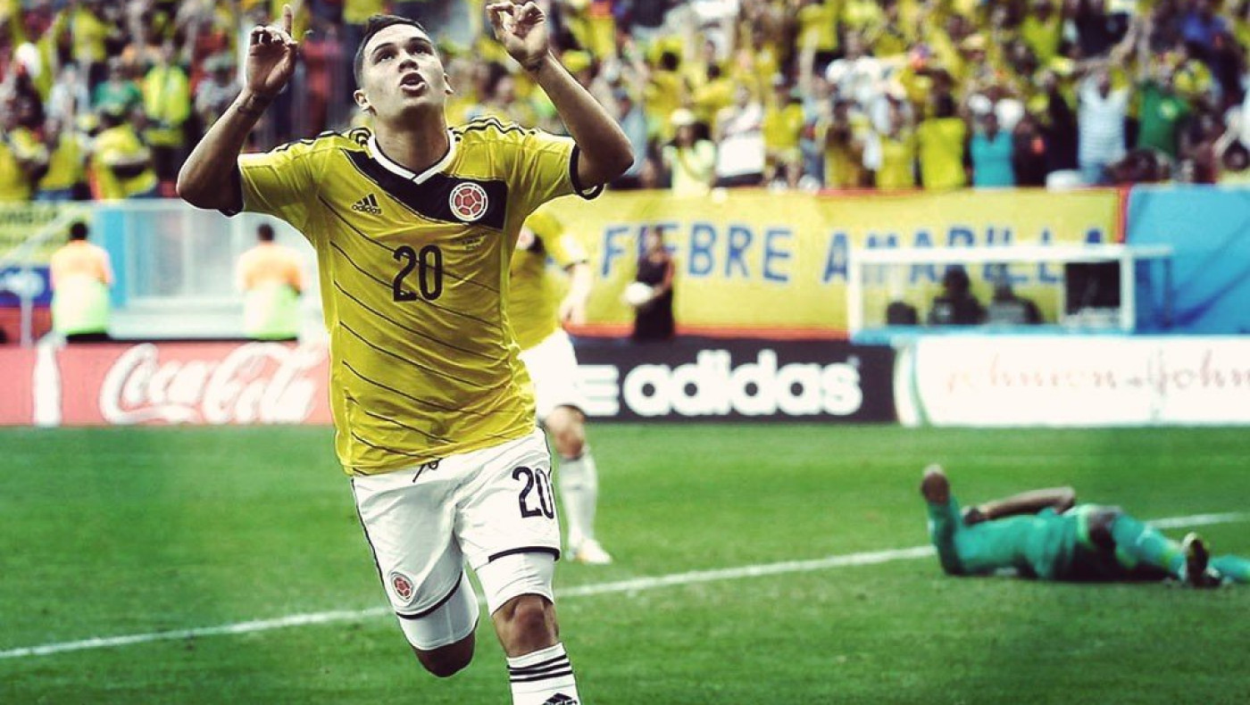 Ιαπωνία - Κολομβία: Παίζονται πρωτιά και πρόκριση