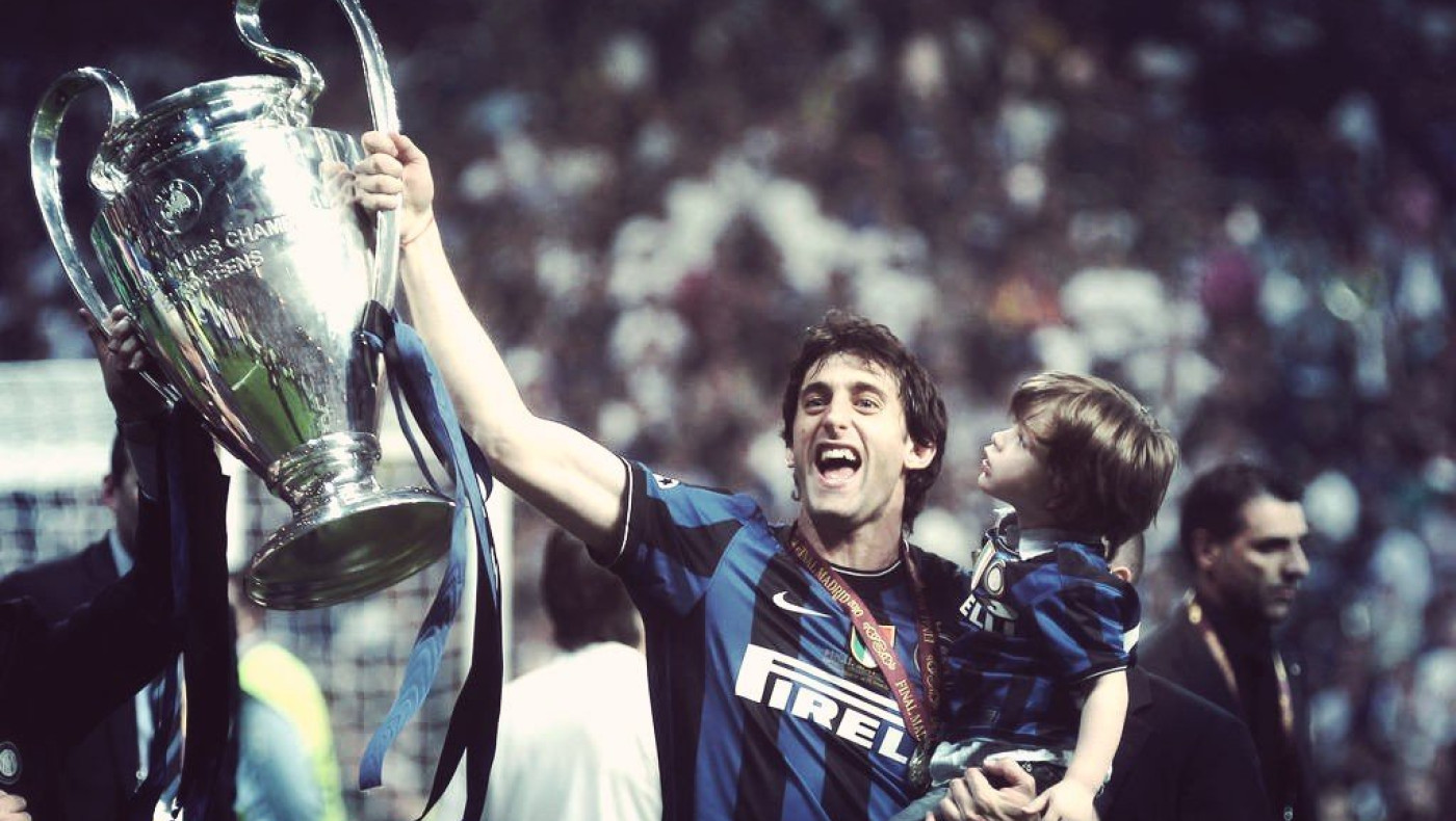 Επιστροφή στη Ράσινγκ για Μιλίτο