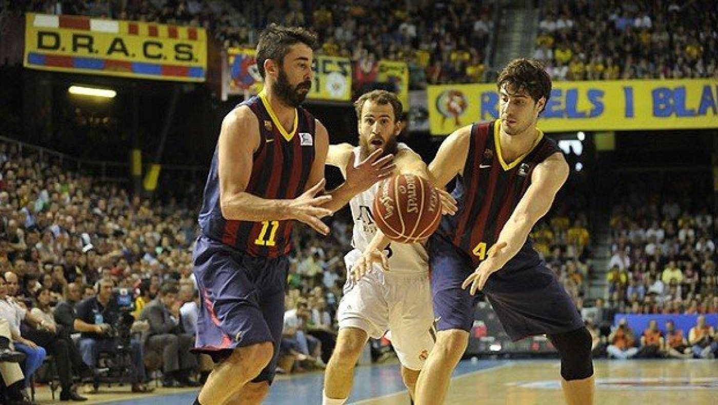 Το σήκωσε η Μπαρτσελόνα