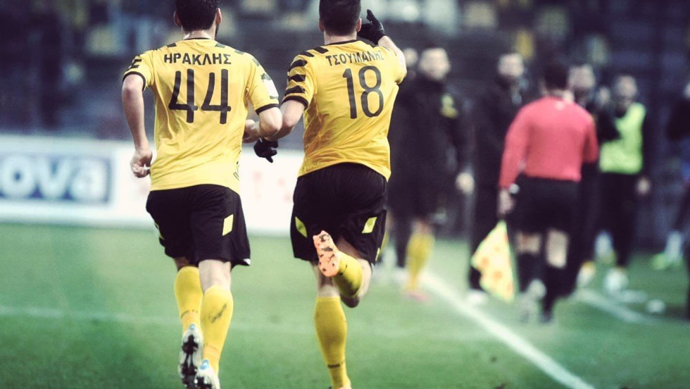 Μπλοκάρει την εκκαθάριση ο Ματθαίου