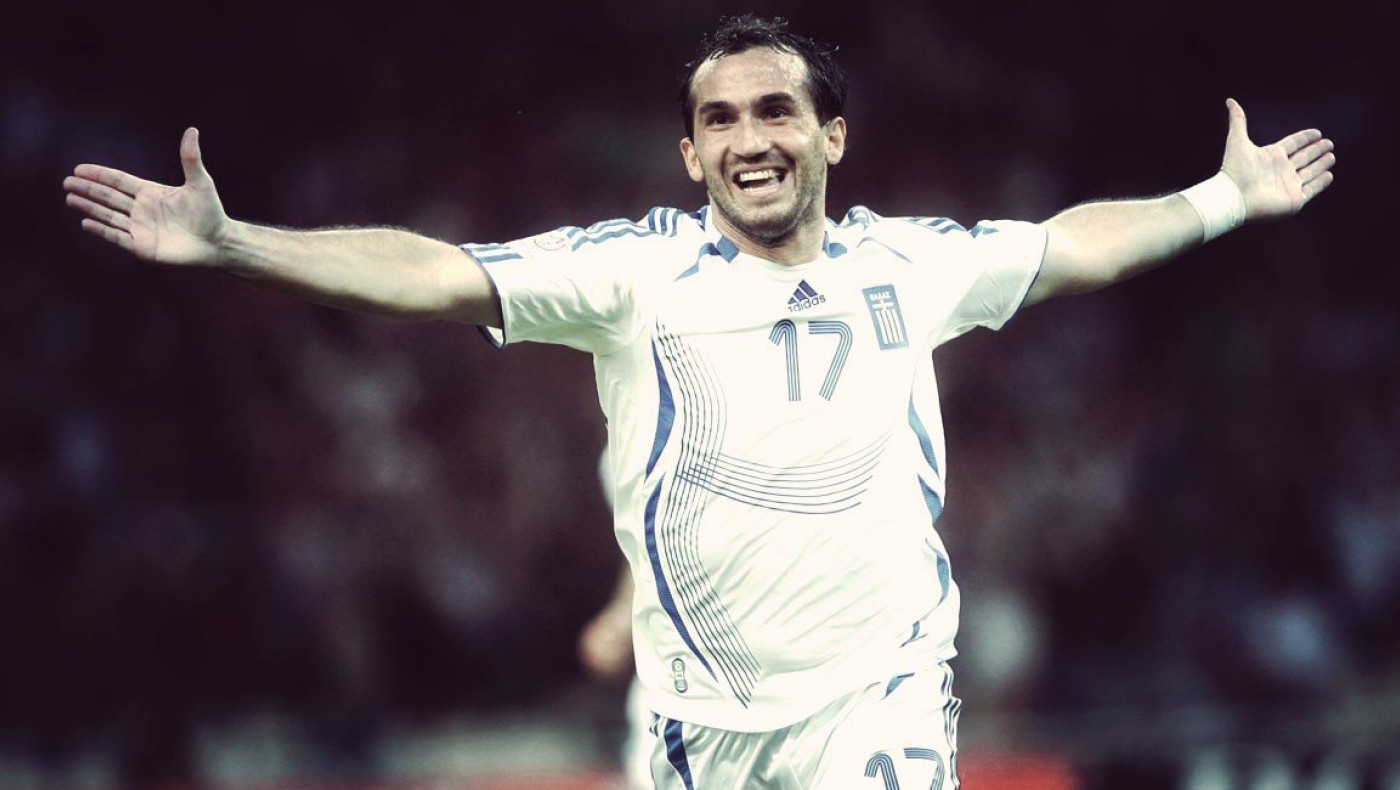 Γκέκας: «Είμαστε ζωντανοί»