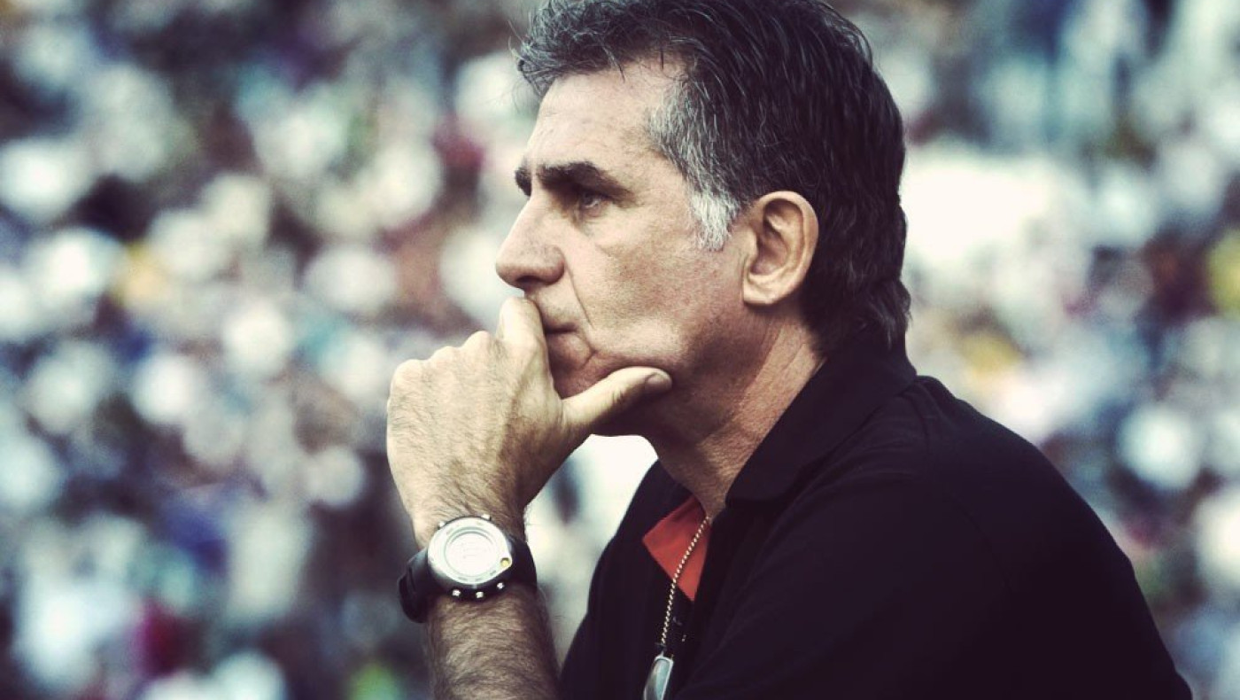 Τέλος από το Ιράν ο Κεϊρόζ