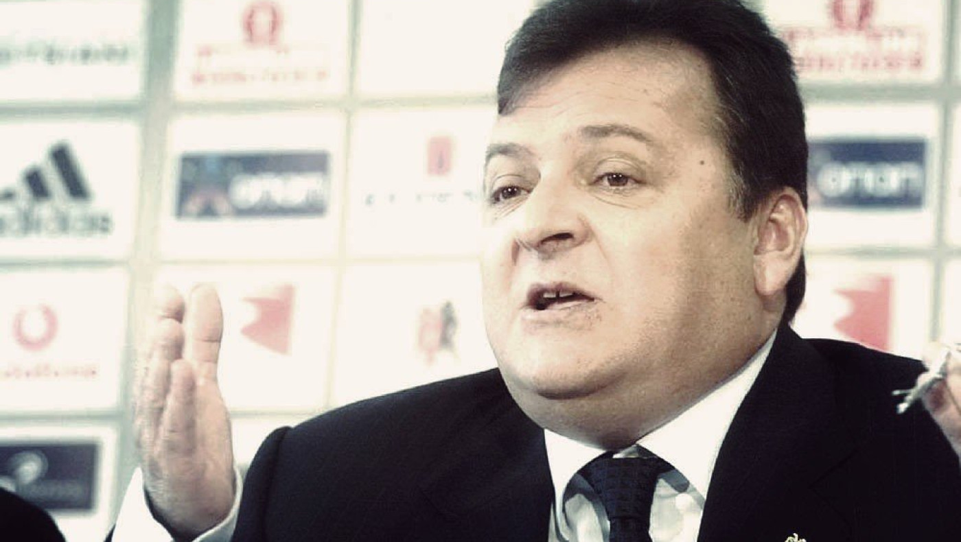 Ποινή φυλάκισης με αναστολή στον Γιάννη Γούμενο 