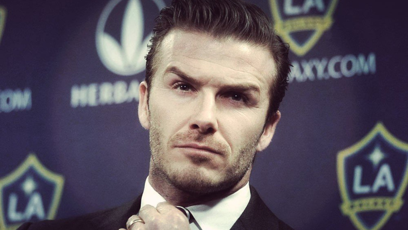 Μπέκαμ: «Μήπως να γυρίσω;»