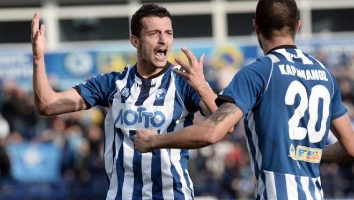 Παραμένει κάτοικος Περιστερίου ο Γιαννούλης