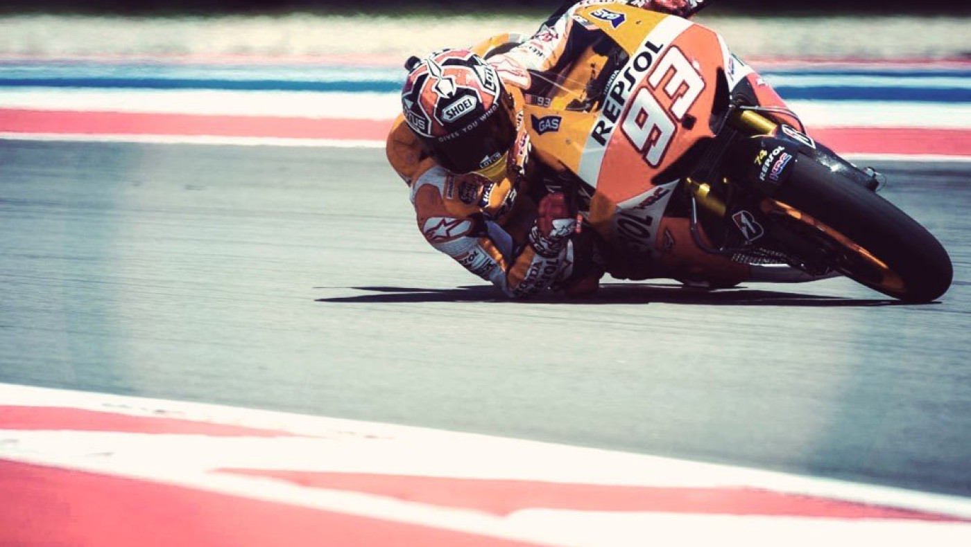 Δε χάνει με τίποτε ο Μάρκεθ