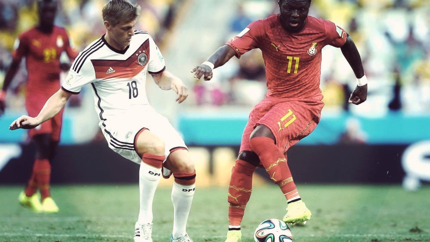 Ο Άπια έδιωξε Μουντάρι και Μπόατενγκ