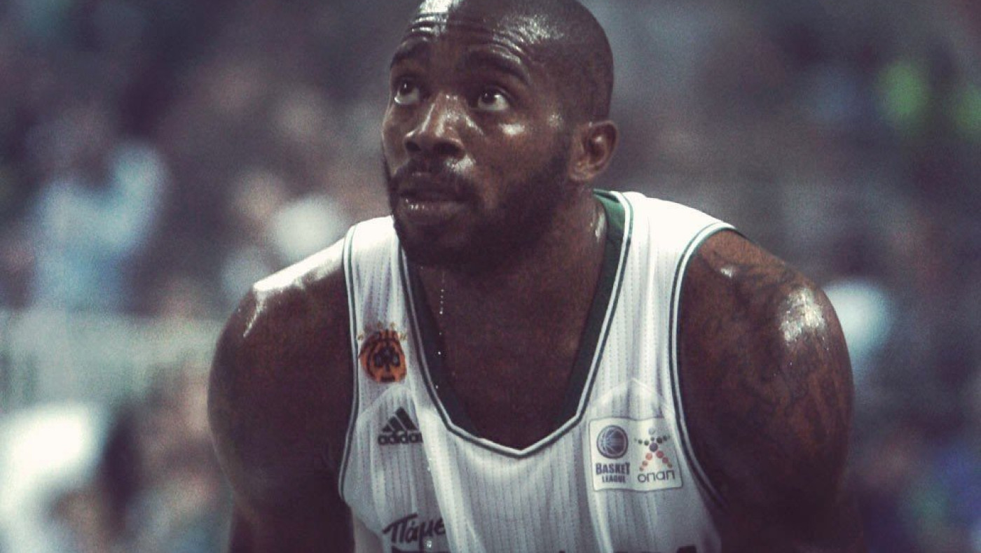 Είπε «αντίο» ο Λάσμε