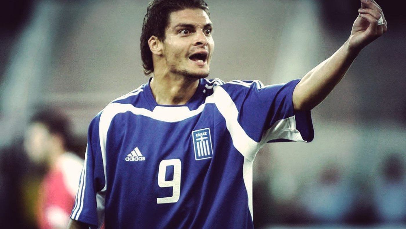 Γιατί τα πήρε ο Χαριστέας με την διοίκηση του Άρη