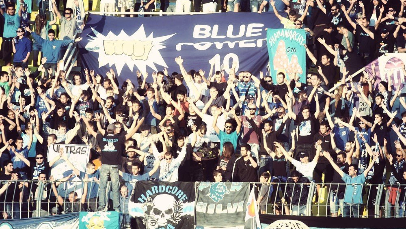 Παπαθανασάκης: «Είμαι έτοιμος να δώσω χρήματα»