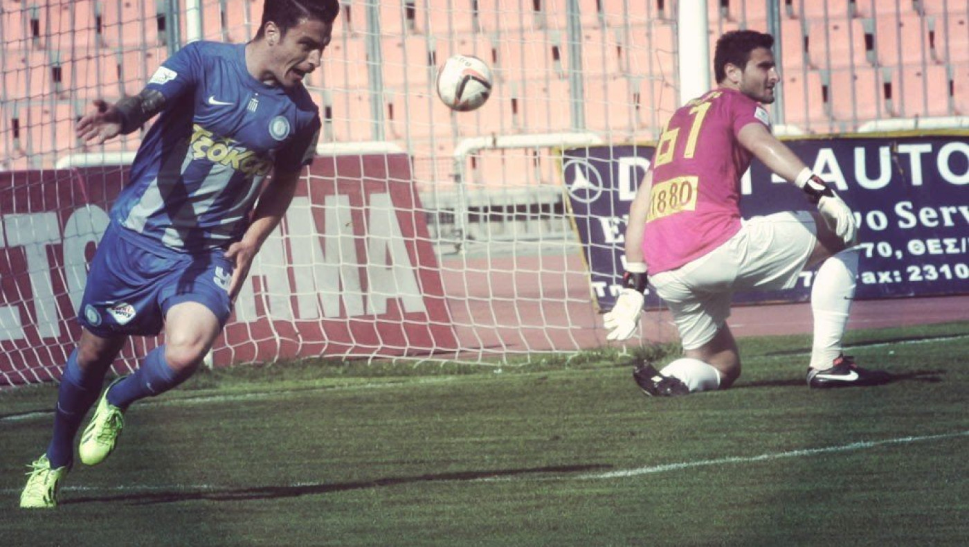 Τσιλιανίδης στο «Μ»: «Ματώσαμε, σε αντιεπαγγελματι