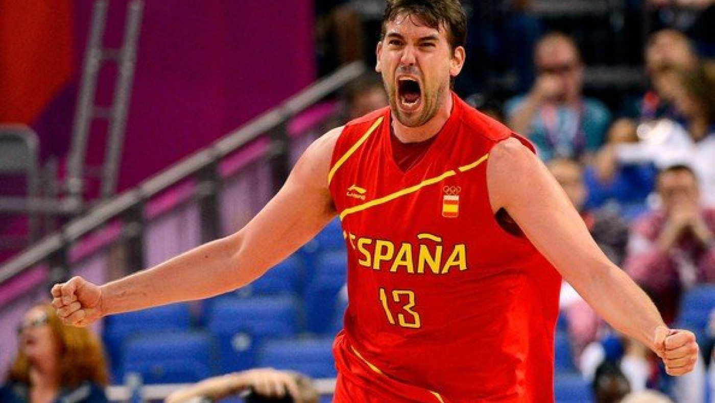 Γκασόλ: «Πιο δυνατοί στο μπάσκετ»