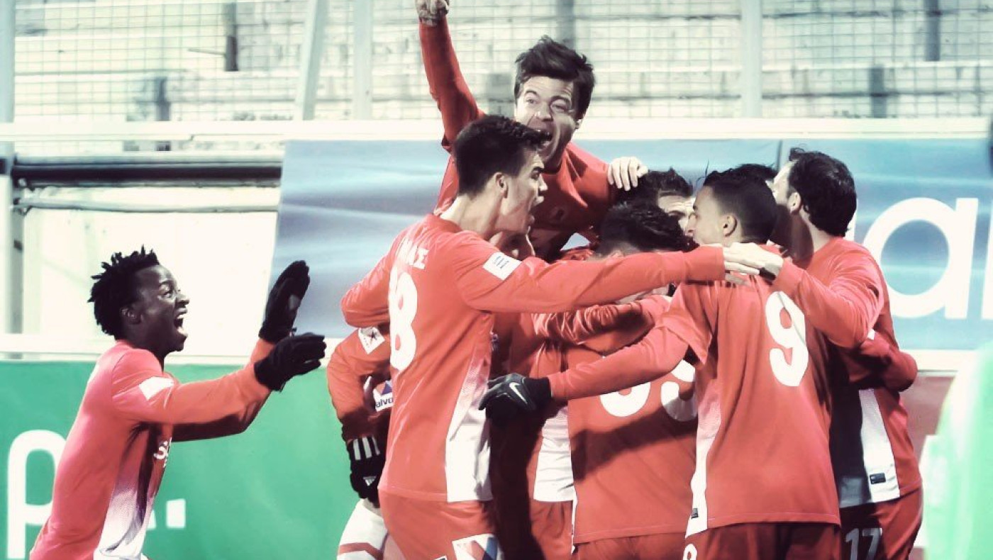 Η… αγγελία της Ξάνθης για προπονητή