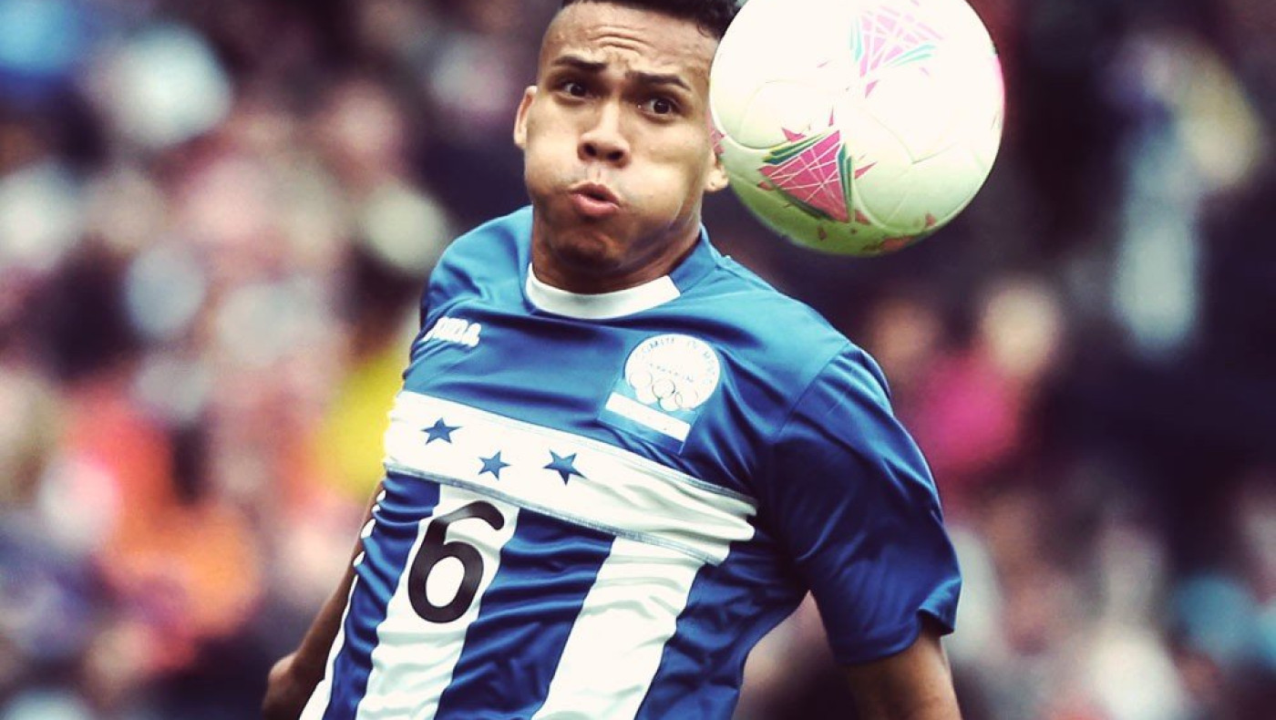 Χάνει το Μουντιάλ o Περάλτα της Ονδούρας