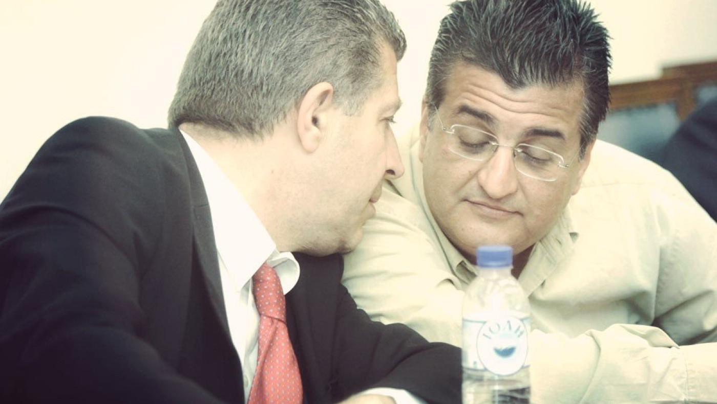 Σιμόπουλος: «Κανείς δεν τους υποχρέωσε να υποθηκεύσουν τις περιουσίες τους»