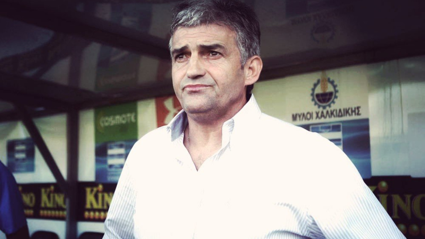 «Τιμή για μένα η SKODA Ξάνθη»