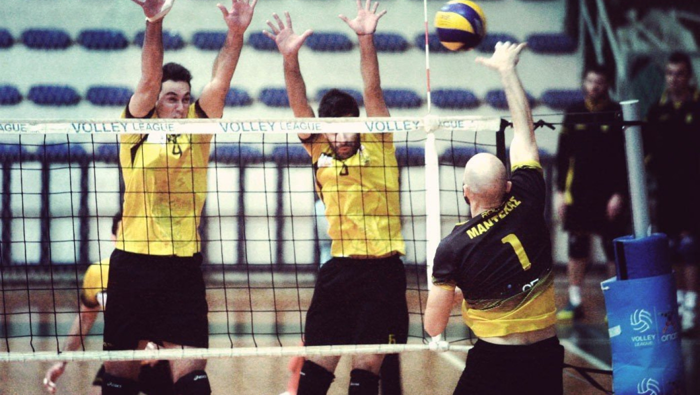 Σε απολογία Άρης και ΑΕΚ