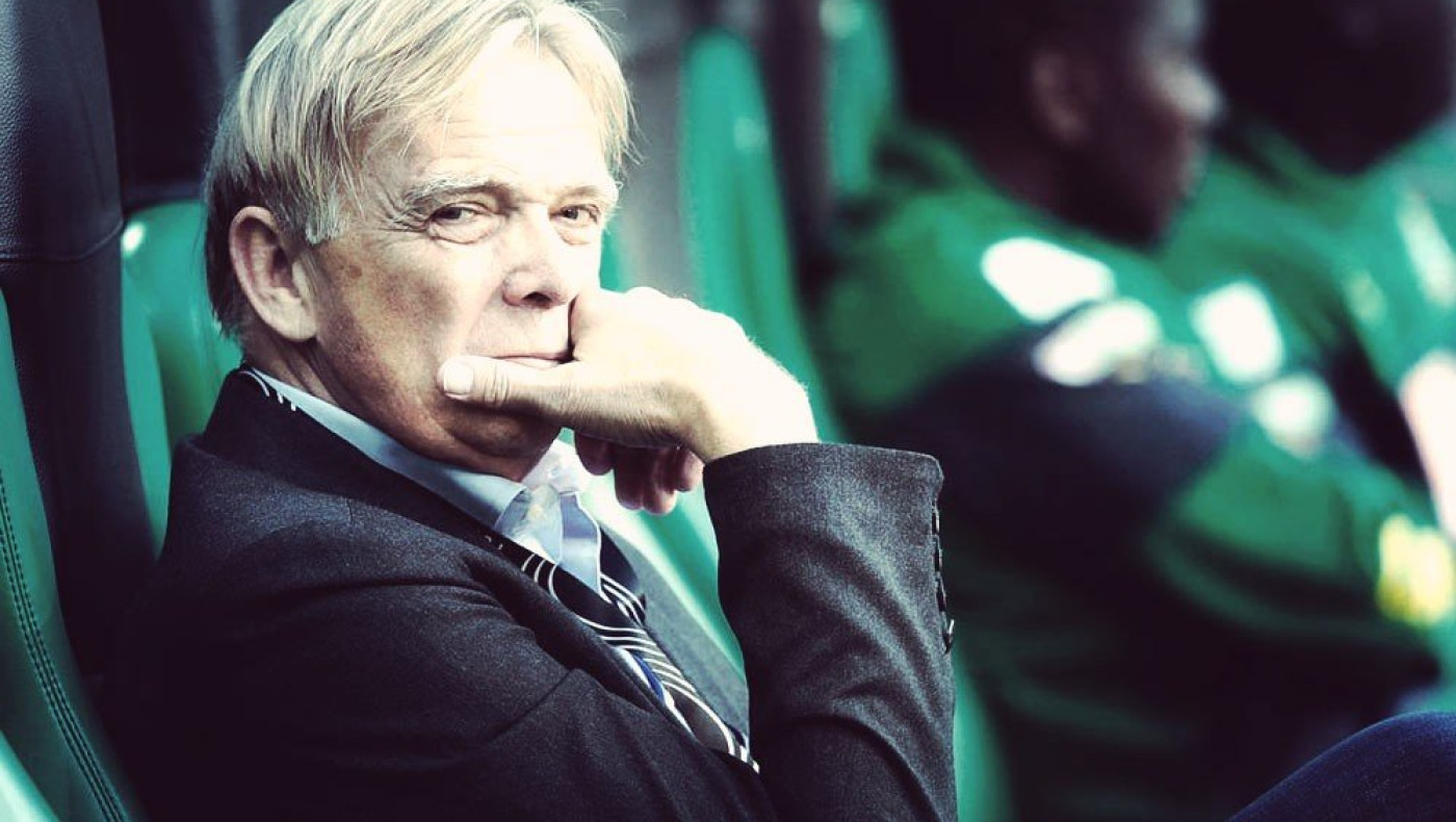 Φίνκε: «Είμαι αηδιασμένος»