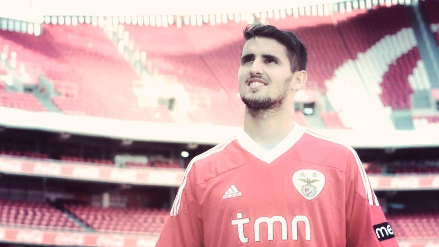 Ούγκο Βιέιρα: «Υπάρχει περίπτωση να μιλώ με ΠΑΟΚ»