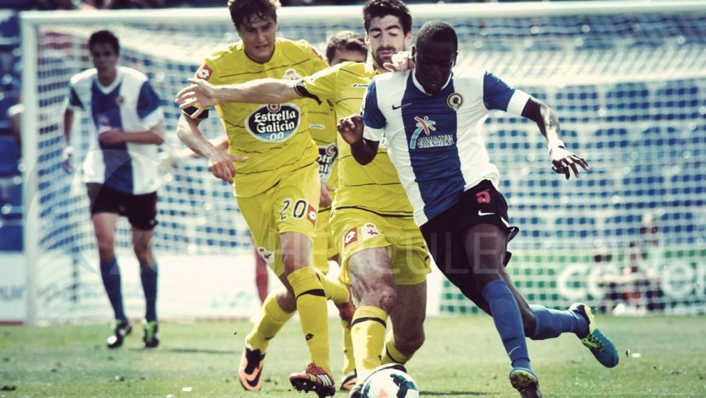 Δίχτυα σε Ισπανία και Γαλλία 