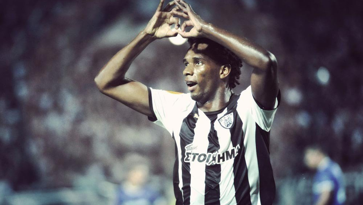 Λίνο: Ο δάσκαλος με το πάθος μαθητή