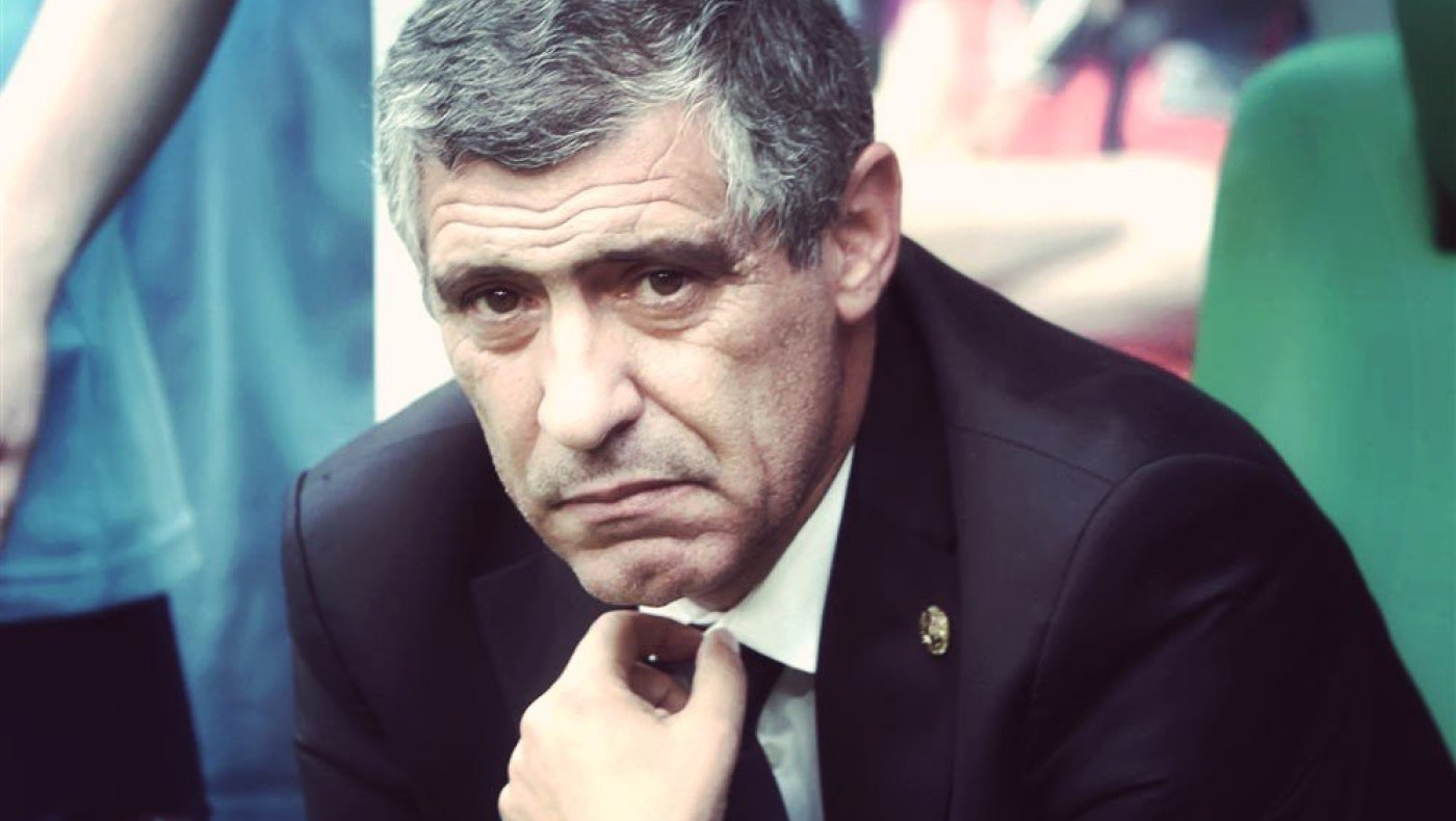 Αποκάλυψη: Γιατί ο Σάντος δεν έρχεται στον ΠΑΟΚ