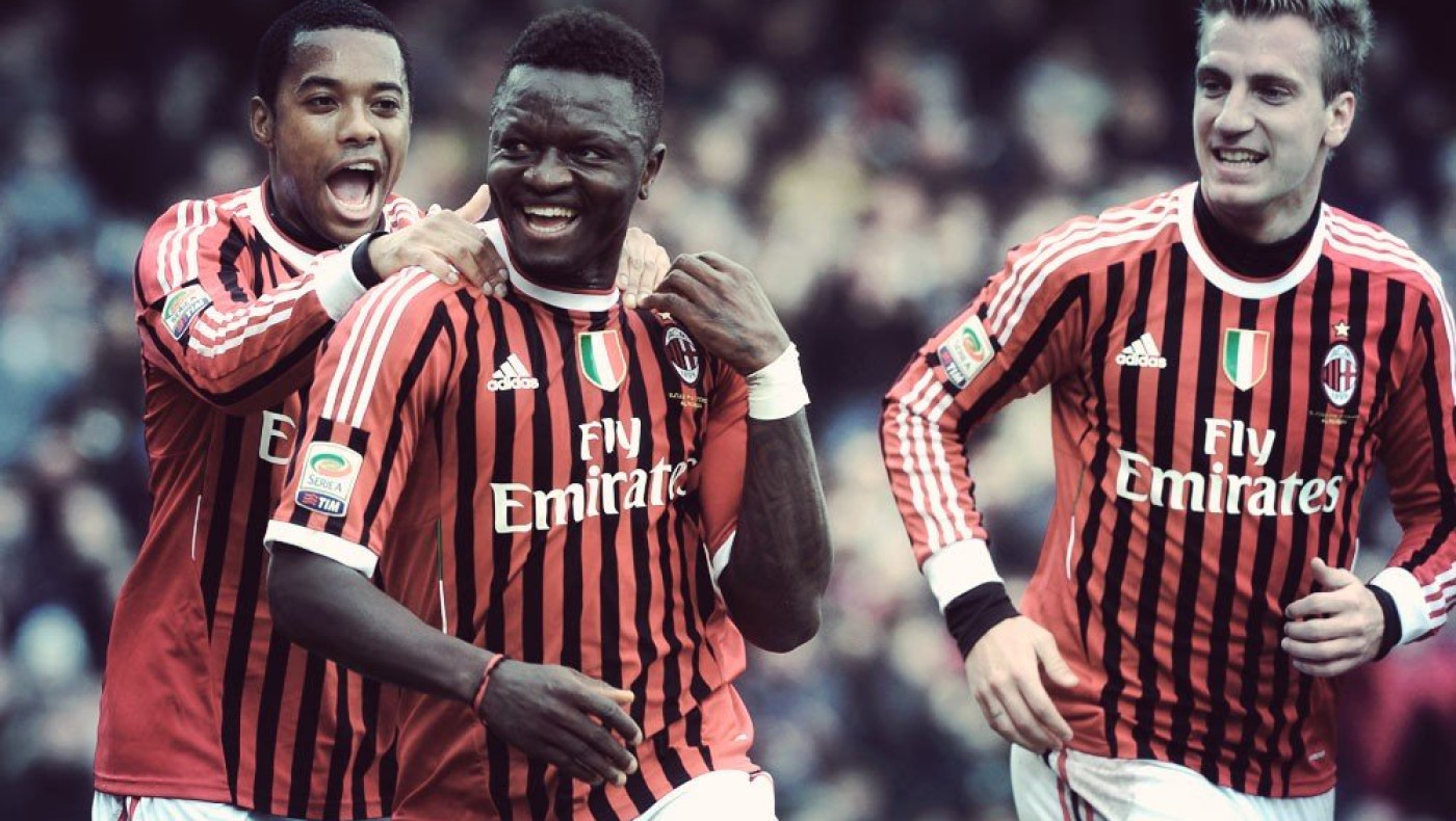 Ανανέωσε ο Μουντάρι