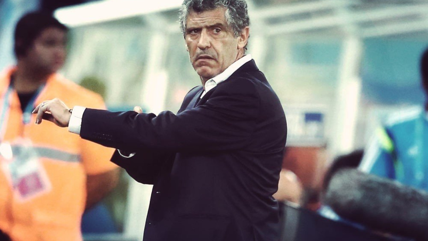 Σάντος: «Το 0-0 μας αφήνει ελπίδες πρόκρισης»