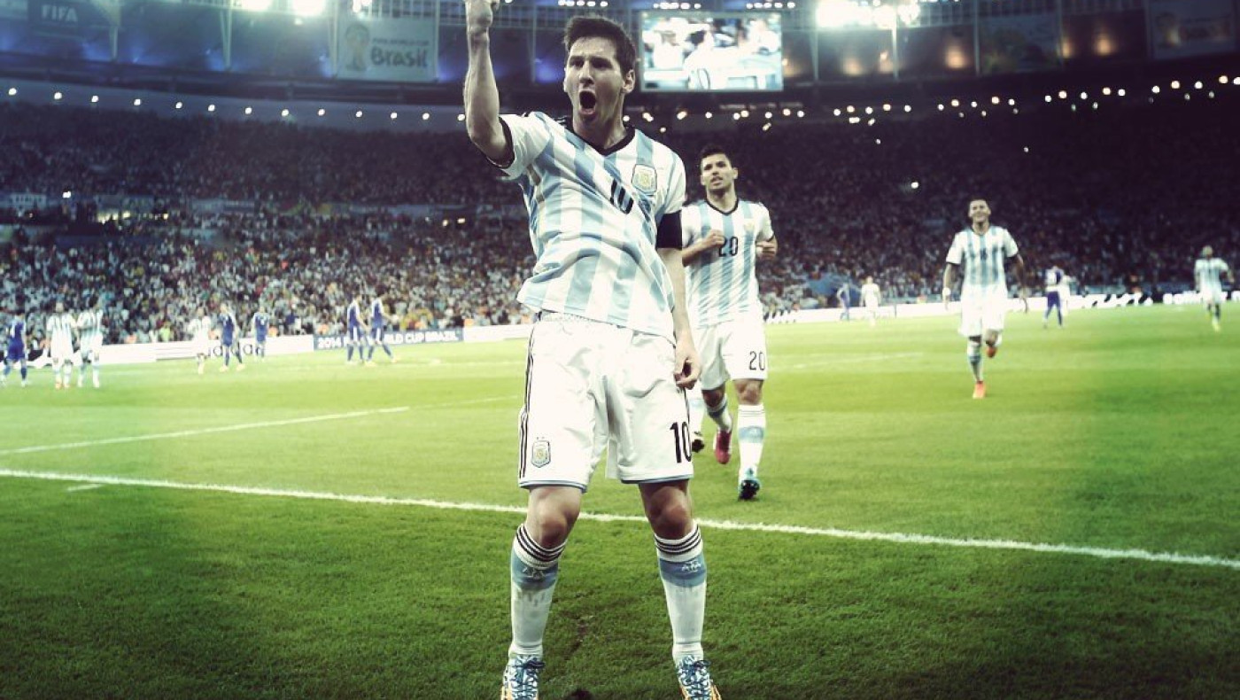 Μέσι: «Δεν αγνόησα το παιδάκι» (video)