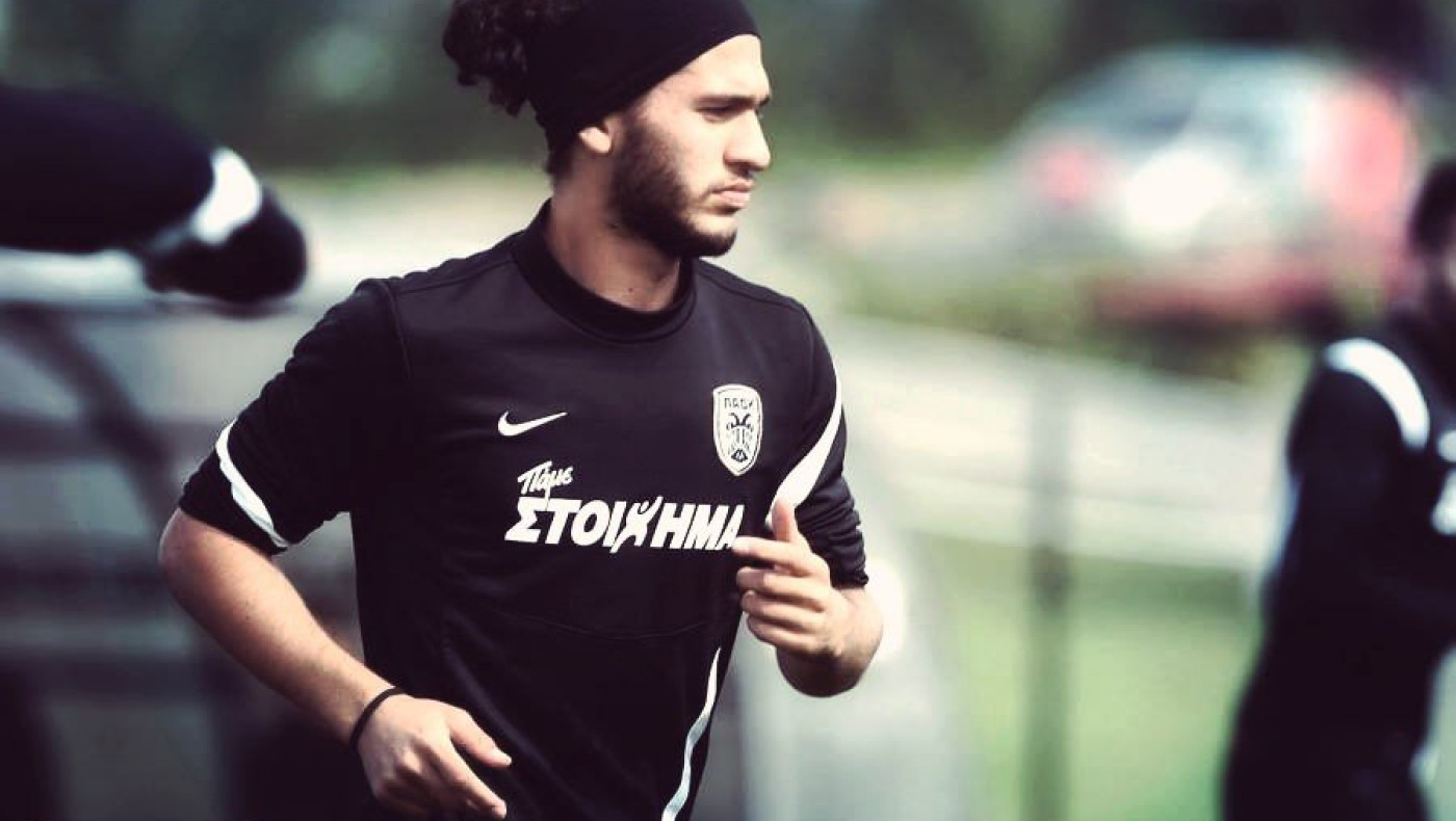 Ευχές σε Σαββίδη