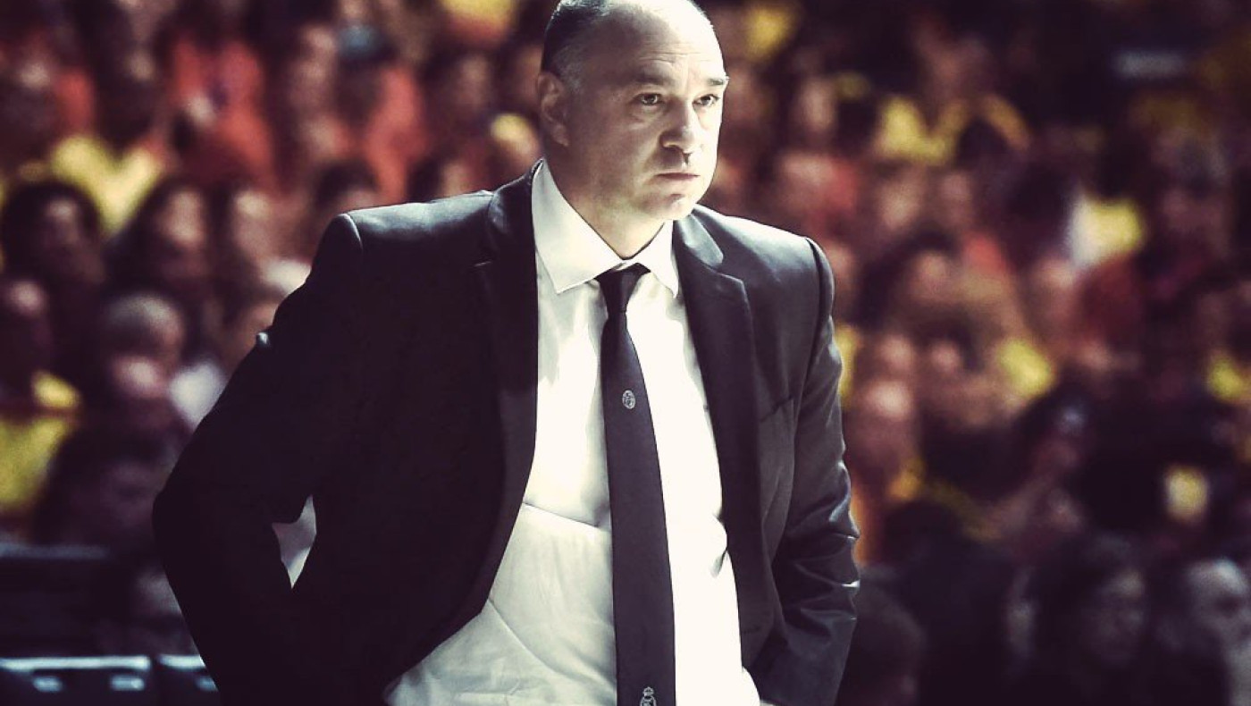 Χτύπησε ο Λάσο