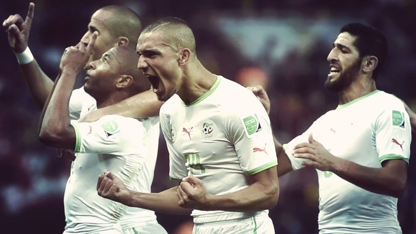 Είναι τρελοί οι Αλγερινοί