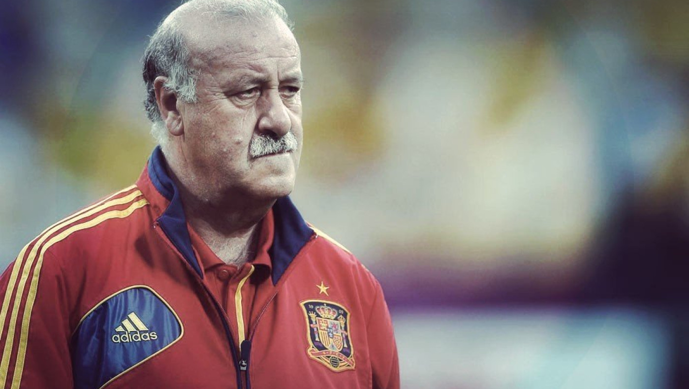 Αλλού τον πήγαν τα βήματα του... (video)