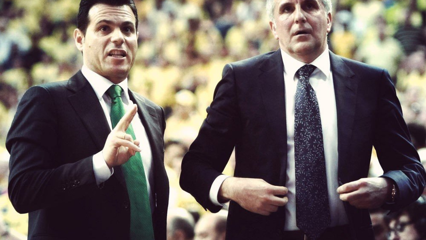 Και επίσημα στην ΤΣΣΚΑ ο Ιτούδης