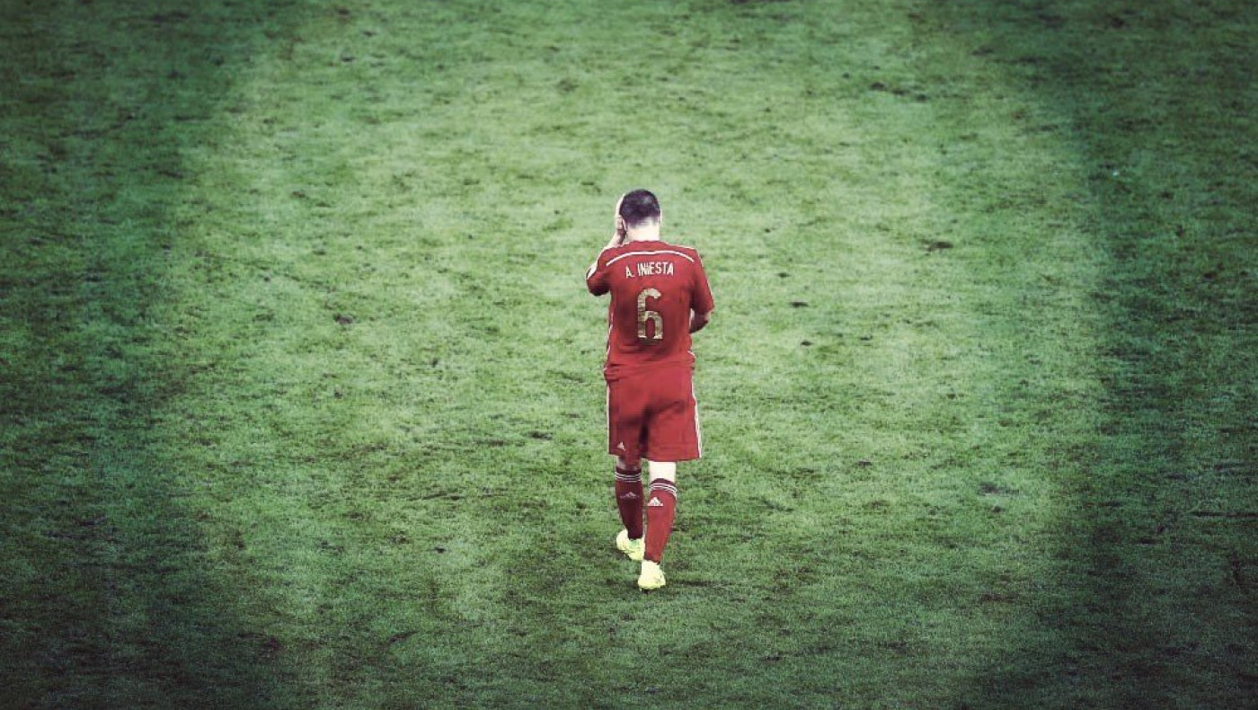 Η αποκαθήλωση της παγκόσμιας πρωταθλήτριας  (video)