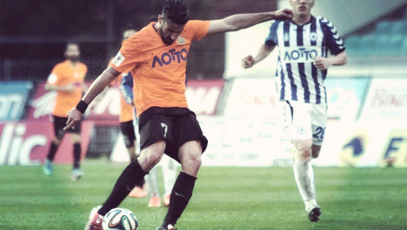 Θα μιλάει ελληνικά