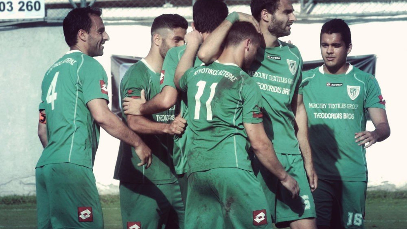 Συνέλευση αλλά και συνέχεια ενίσχυσης