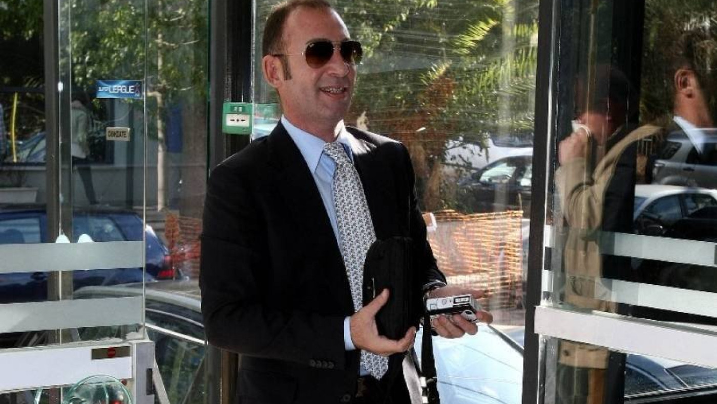 Σε αδιέξοδο με τον ΠΑΟΚ ο Σάμιος