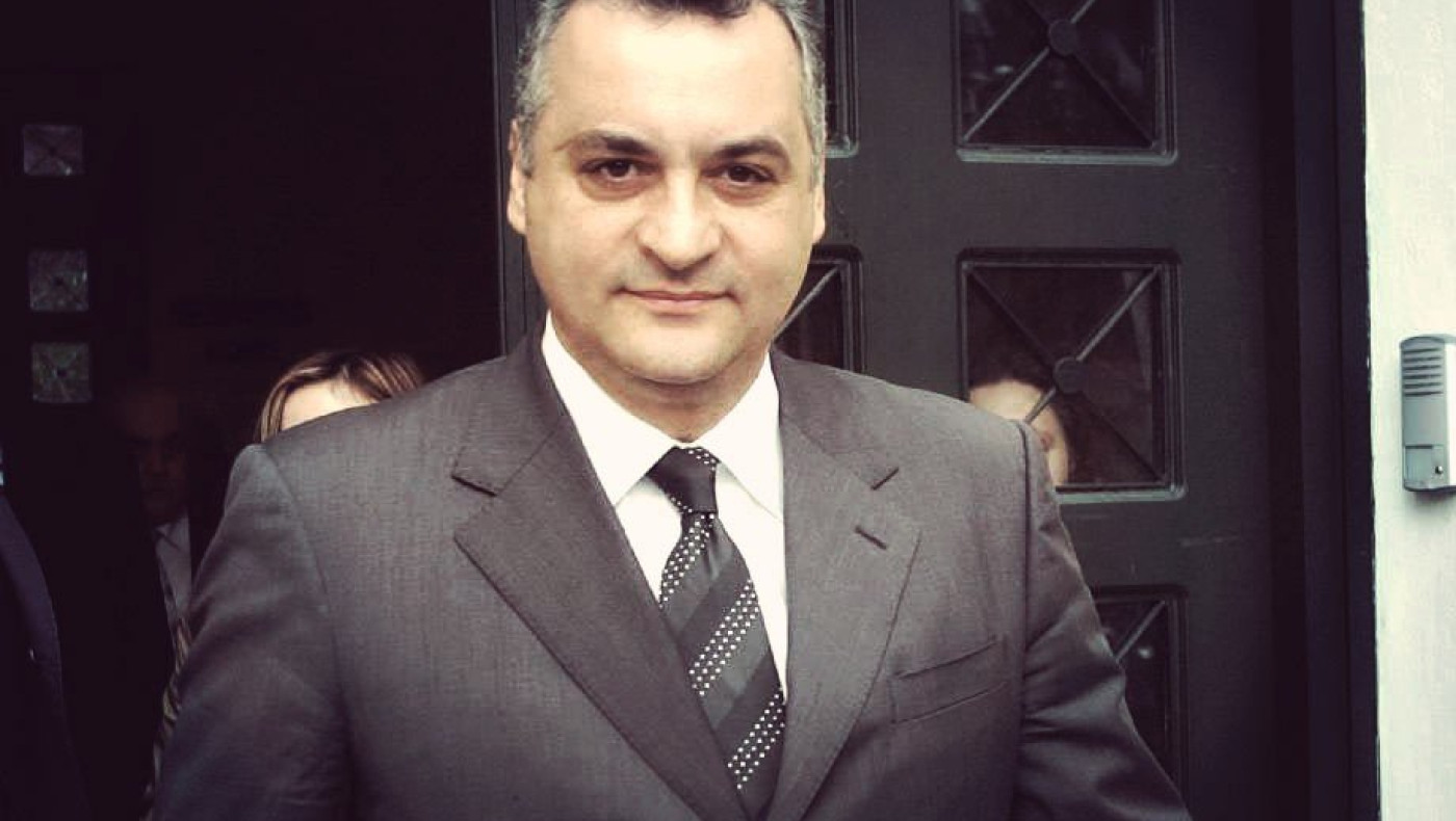 Κεφαλογιάννης σε Κατρούγκαλο: «Είσαι ηλίθιος»! 