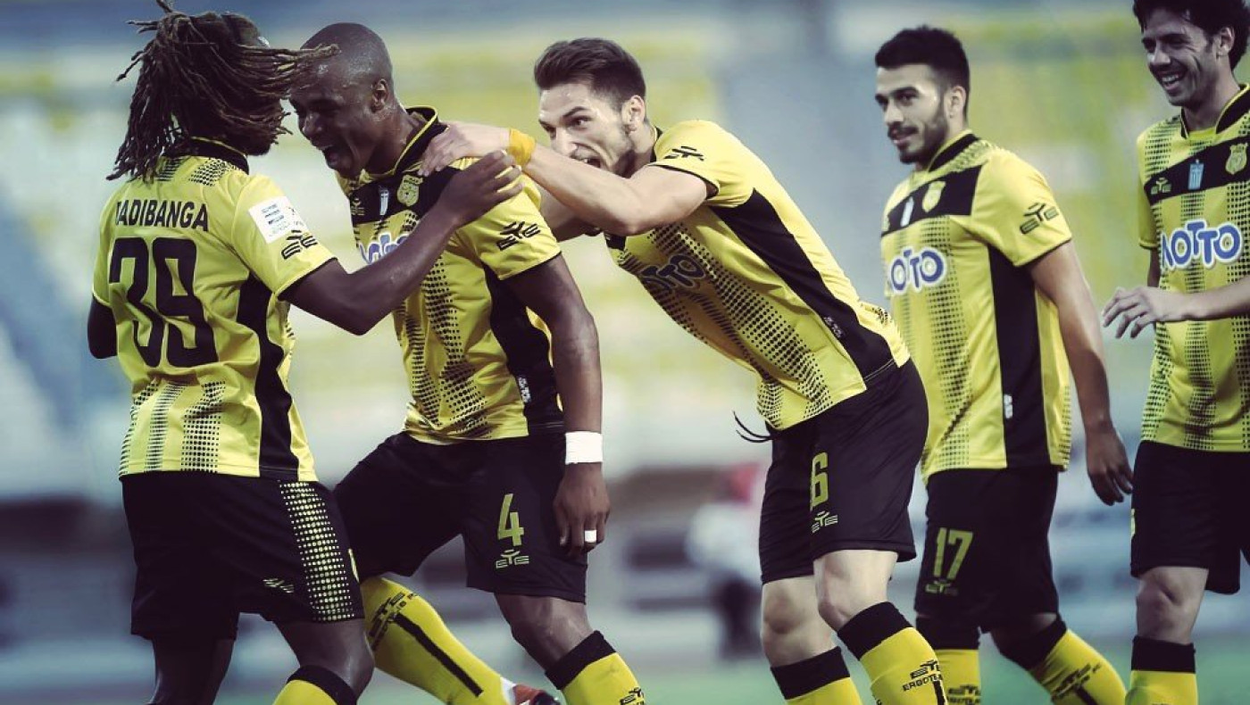 Εργοτέλης κατά Τζώρτζογλου