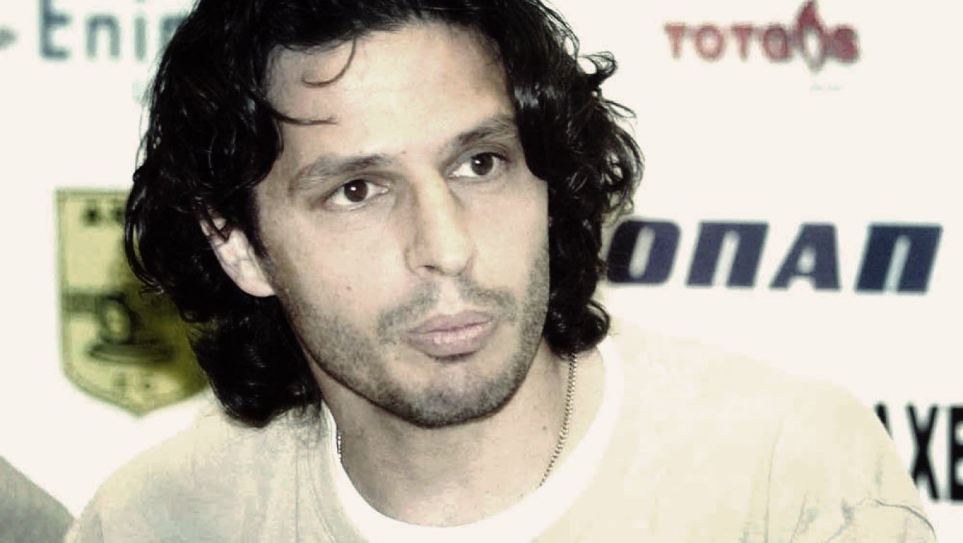 Πασσαλής: «Απουσιάζει η προοπτική απ' τον Άρη»