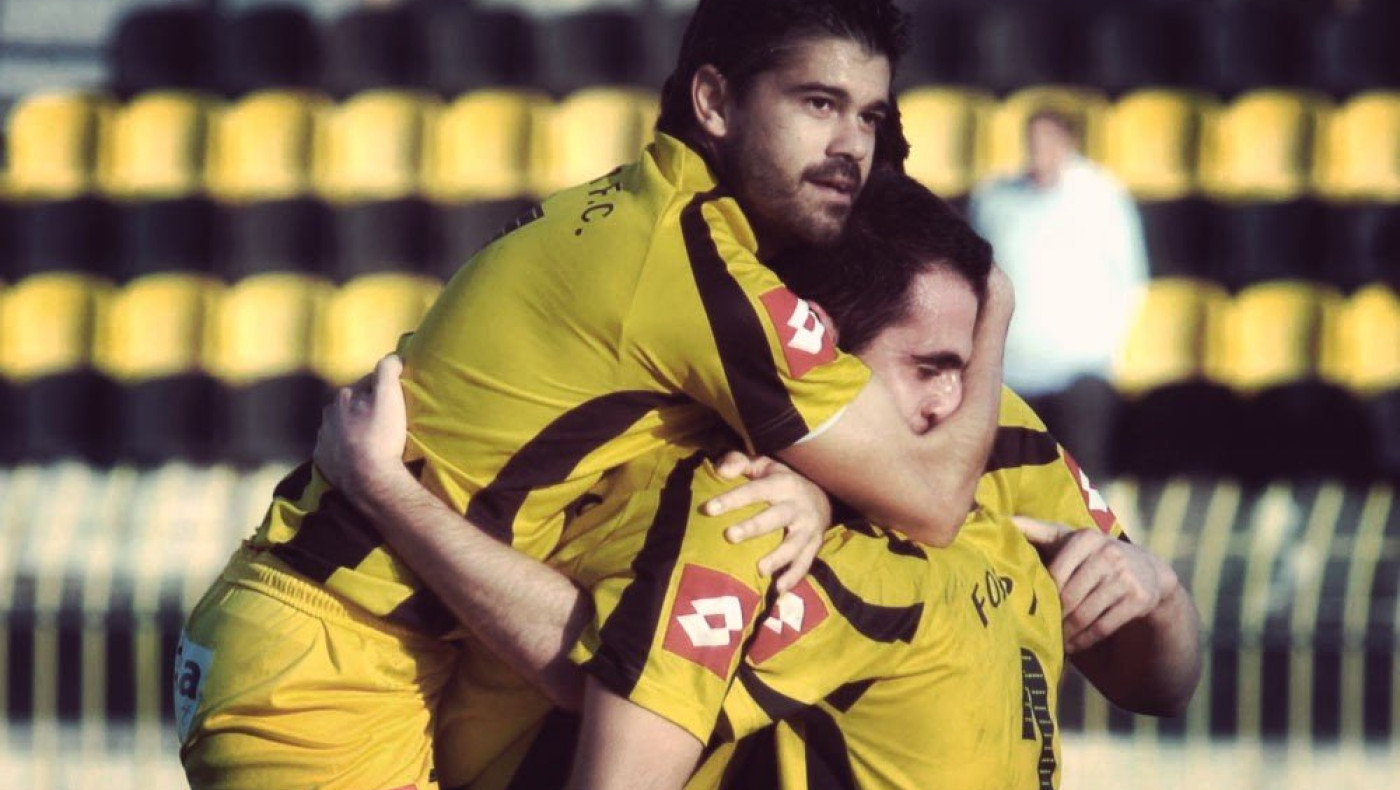 Αφαίρεση πέντε βαθμών σε Βύζαντα